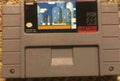 KAIZO Mario World 1 2 3 - SNES - Super Nintendo Ent. System NTSC/PAL Cartridge