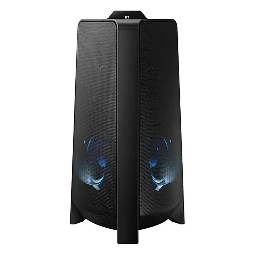 Samsung MX-T50 Giga Party Tower; 500-Watts