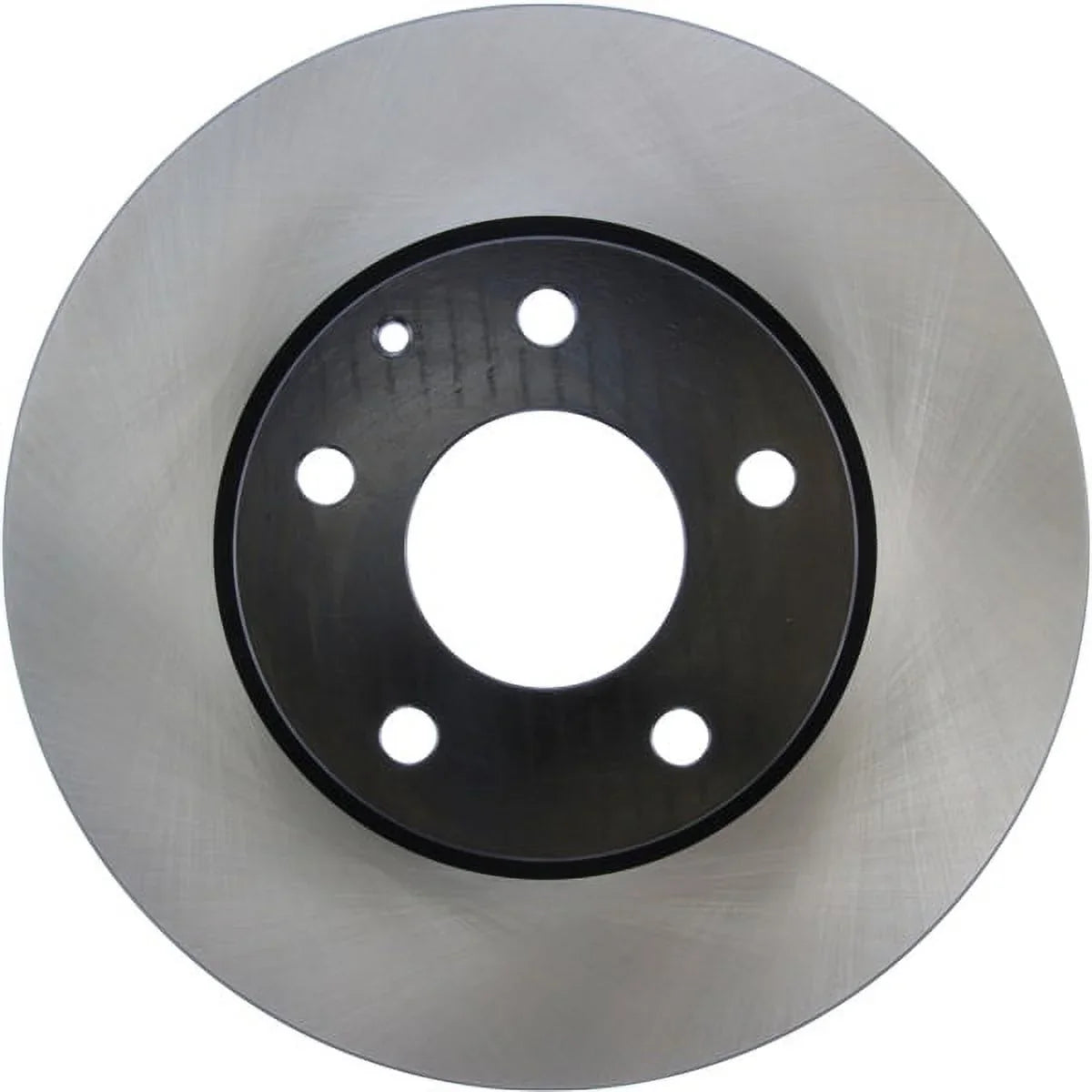 Centric 120.45088 Brake Rotor Fits select: 2014-2018 MAZDA 3; 2016-2021 MAZDA CX-3