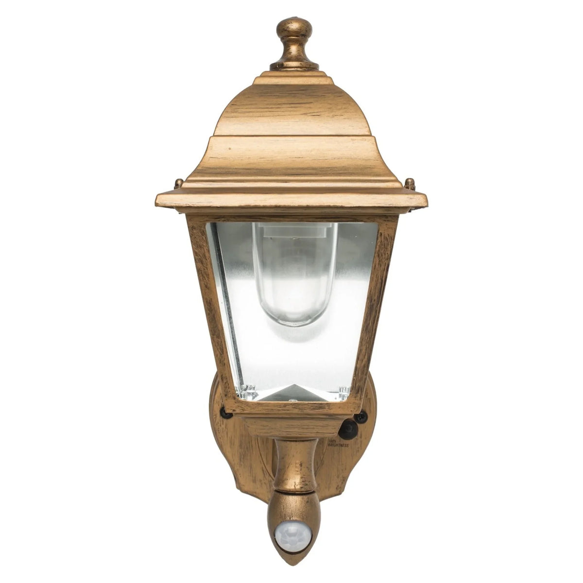 Maxsa Innovations Motion Led Wall Sconce Cpr