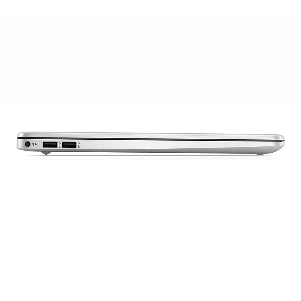 2021 HP 15.6" FHD IPS Touchscreen Laptop Computer; Intel Core i5-1135G7 (Beats i7-1065g7); 16GB RAM; 512GB SSD; Intel Iris Xe graphics; HD Webcam; HD Audio; Windows 11S; Silver; 32GB SnowBell USB Card
