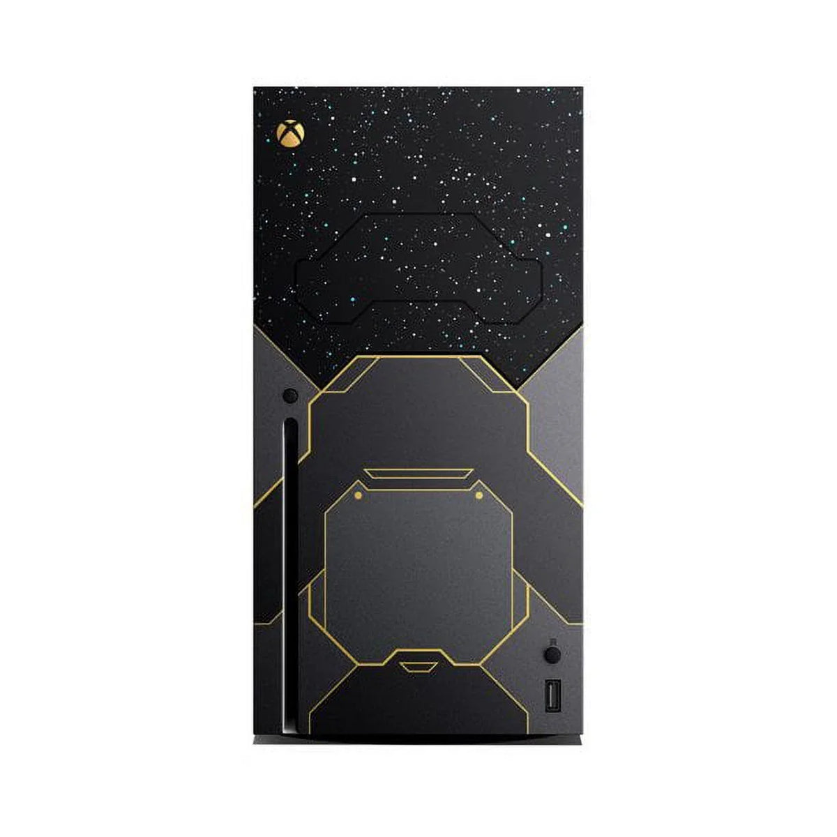 Microsoft Xbox Series X – Halo Infinite Limited Edition