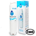 2-Pack Replacement for Bosch RWF1110 Refrigerator Filter - Compatible with Bosch RWF1110 Fridge Filter Cartridge