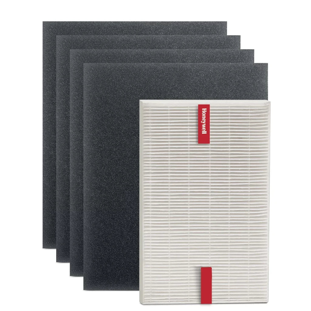 Honeywell R Filter and A Pre-Filter Value Pack; HRF-ARVP100