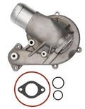 2006-2016 6.6L LBZ; LMM; LML Duramax PUMP HOUSING. Alliant Power # AP63508