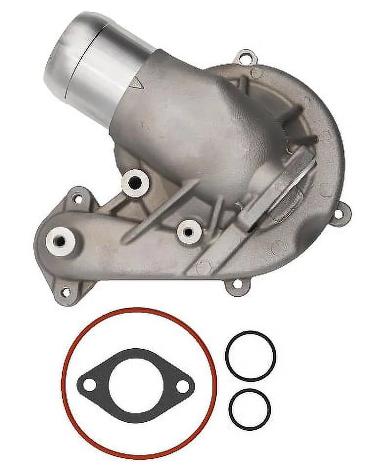 2006-2016 6.6L LBZ; LMM; LML Duramax PUMP HOUSING. Alliant Power # AP63508