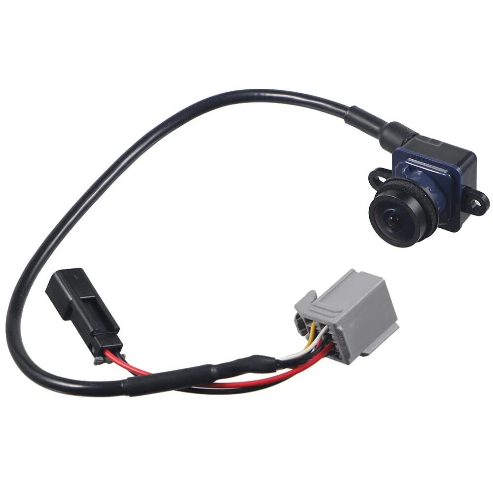 JLLOM For Dodge Journey 2011 - 2020 Rear View Backup Camera New 56054158AG /AB US SHIP