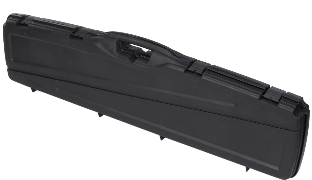 Plano Protector Series 50" Single Scoped or Double Non-Scoped Rifle Case