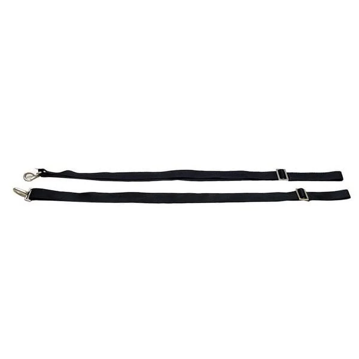 Boat Bimini Top Straps | 51 foot (Pair)