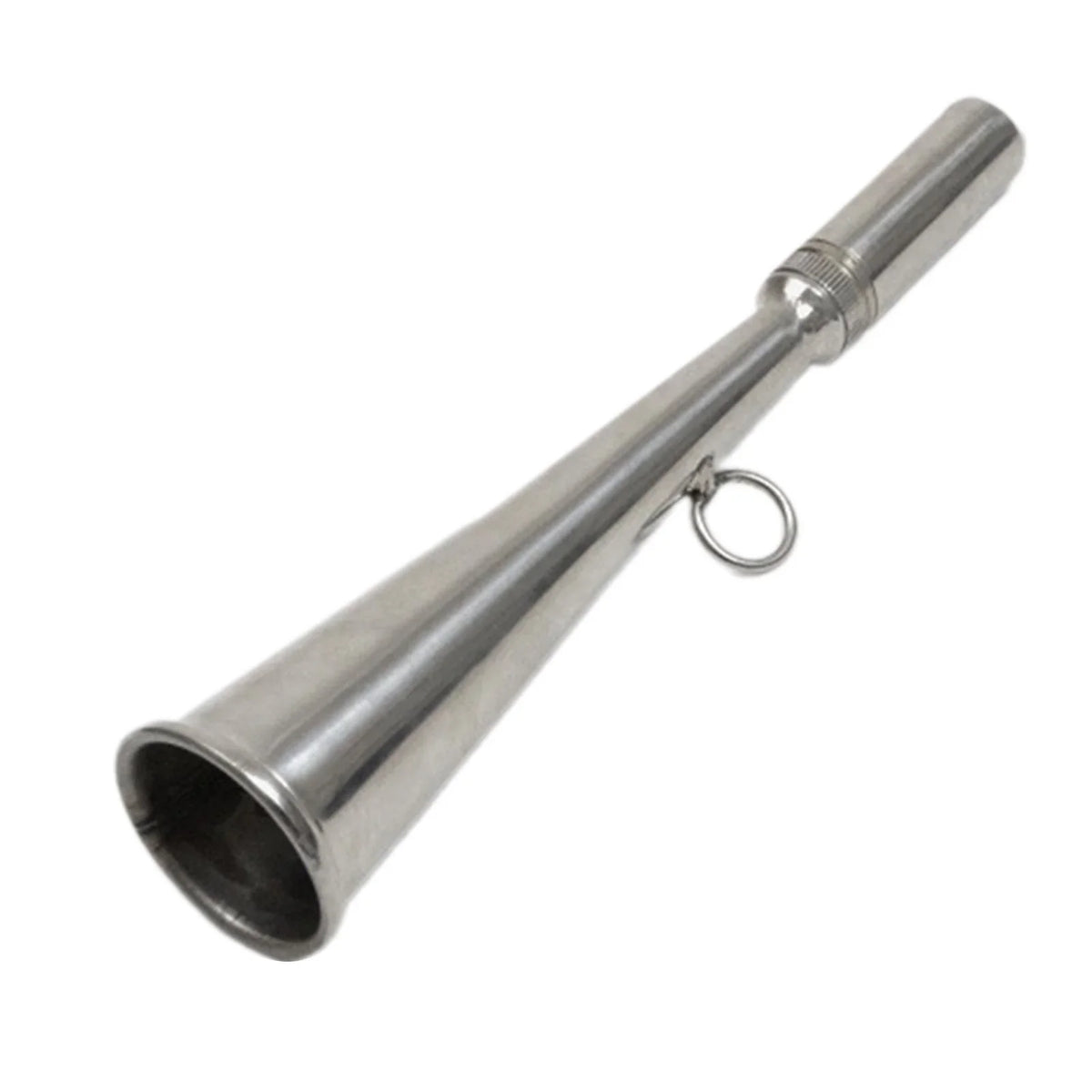 GARENDE Handheld Fog High Manual Air for Fishing Boat Sailing Yacht