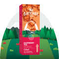 Gateway Raspberry Tea TTZXQB
